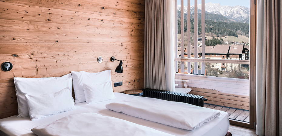 Suite Grimming - Falkensteiner Hotel Schladming