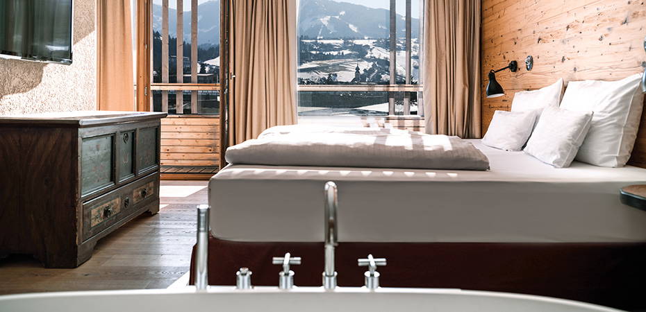 Suite Hochgolling - Falkensteiner Hotel Schladming