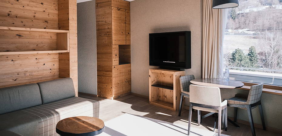 Suite Hochgolling - Falkensteiner Hotel Schladming