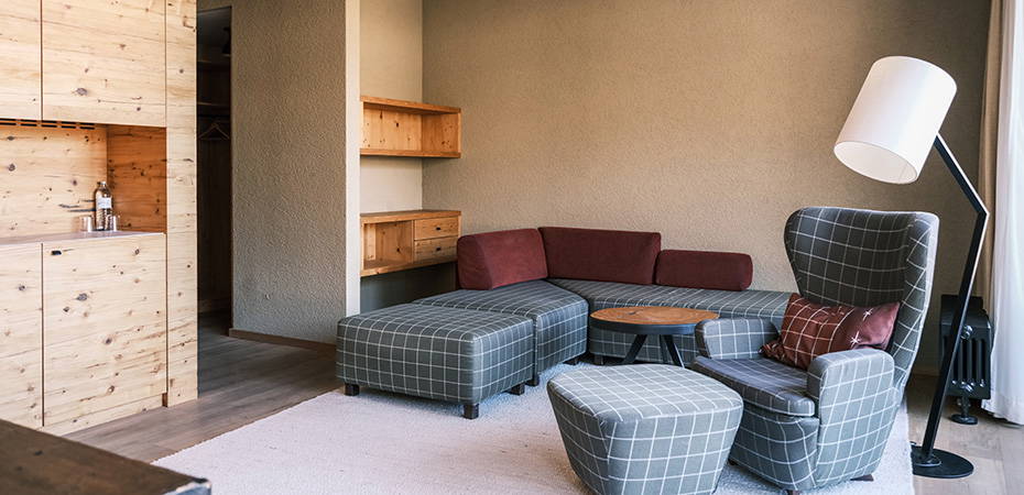 Suite Planai Hochwurzen - Falkensteiner Hotel Schladming