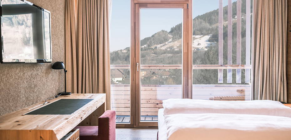 Suite Planai Hochwurzen - Falkensteiner Hotel Schladming