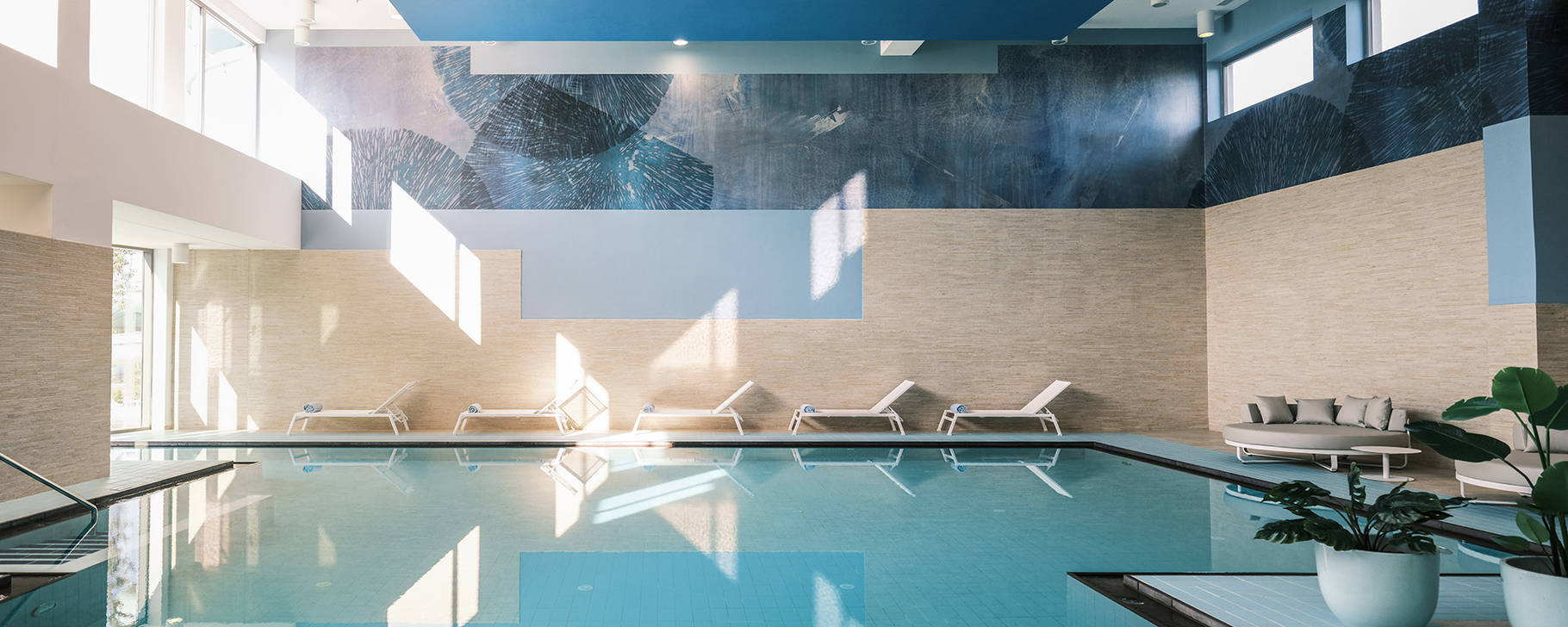Spa - Falkensteiner Family Hotel Diadora