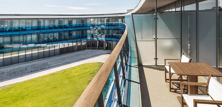 Superior Room Park View - Falkensteiner Hotel & Spa Iadera