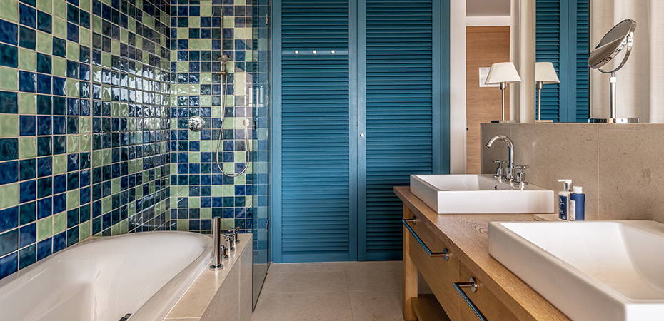 Superior Room Park View - Falkensteiner Hotel & Spa Iadera