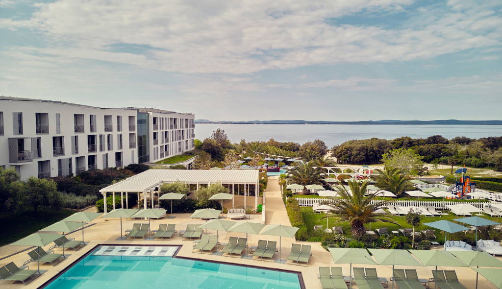 Vorschau - Falkensteiner Family Hotel Diadora