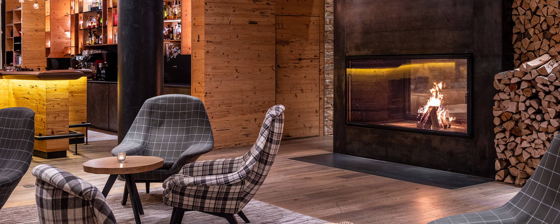Bar - Falkensteiner Hotel Schladming