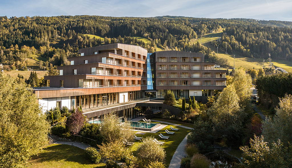 Vorschau - Falkensteiner Hotel Schladming