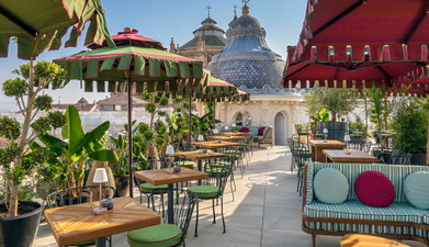 Vorschau - Palacio Gran Vía, a Royal Hideaway Hotel