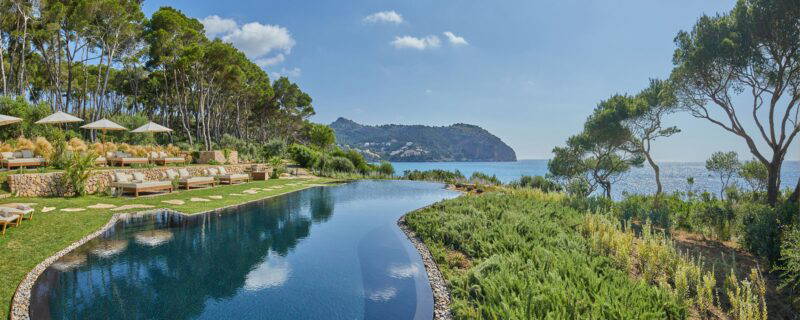 5 sterne hotels mallorca bei EWTC