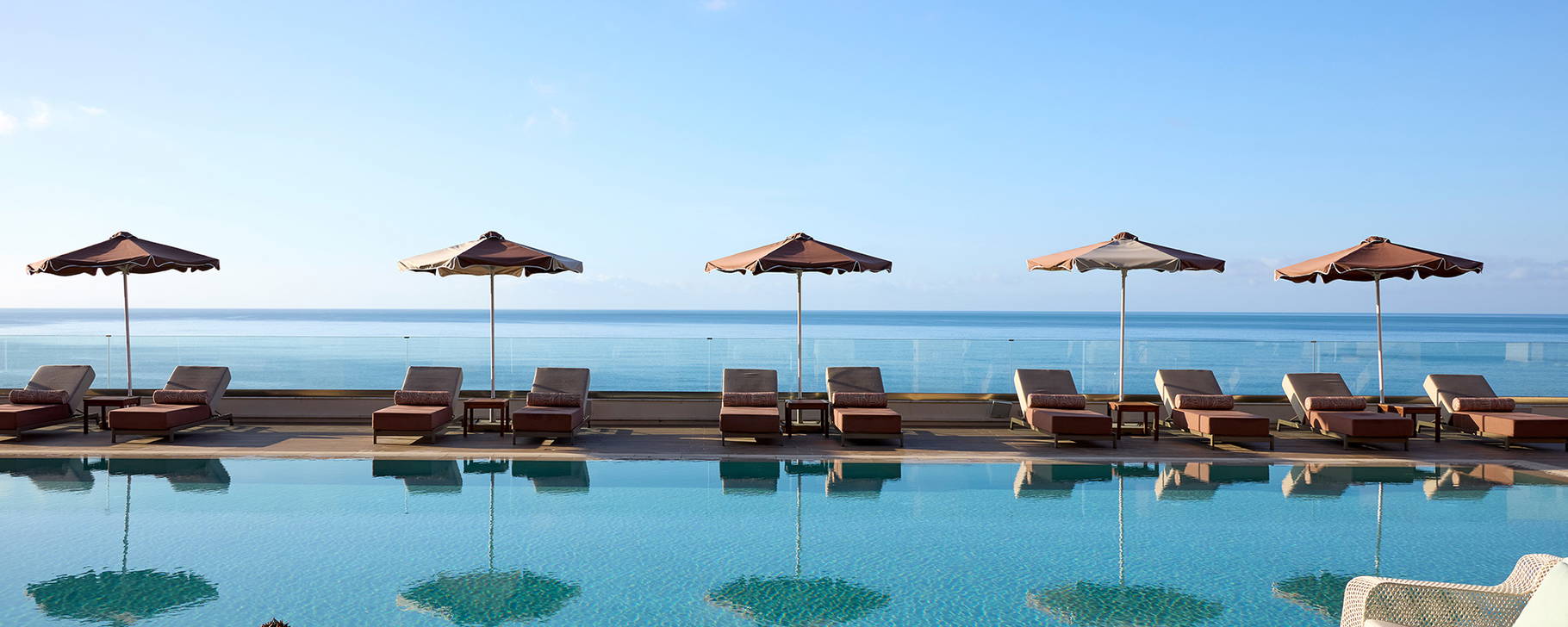 Pool - Boutique 5 Hotel & Spa
