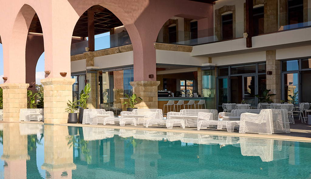 Vorschau - Boutique 5 Hotel & Spa