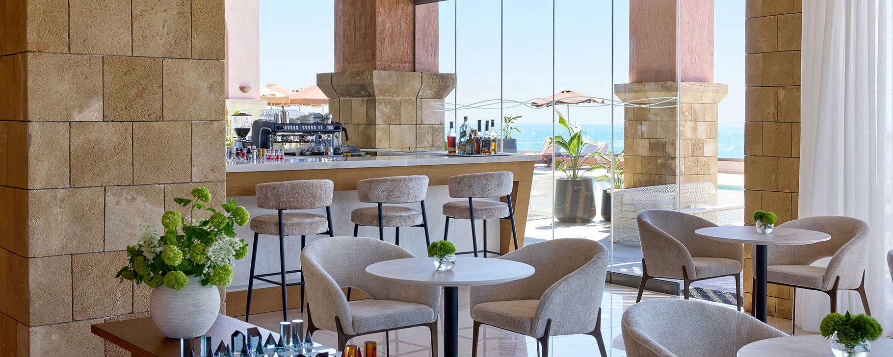 Sketch Bar - Boutique 5 Hotel & Spa