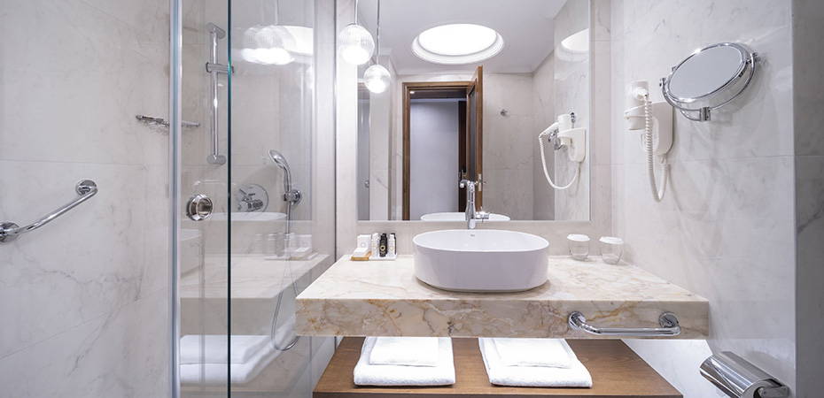Classic Guest Room - Electra Palace Athens
