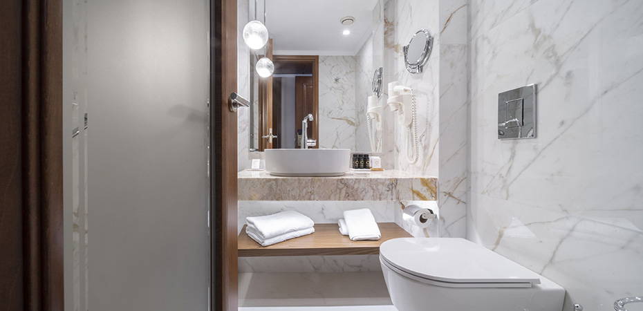 Premium Room Acropolis View & Balcony - Electra Palace Athens