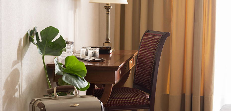 Premium Room Acropolis View & Balcony - Electra Palace Athens