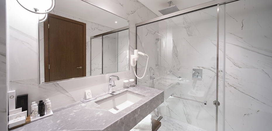 Suite Acropolis View with Balcony - Electra Palace Athens