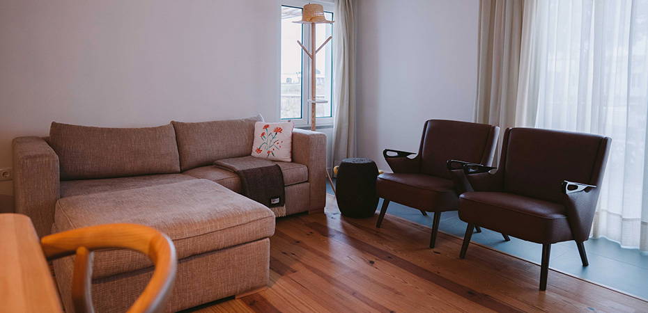 Farmhouse - Craveiral Farmhouse