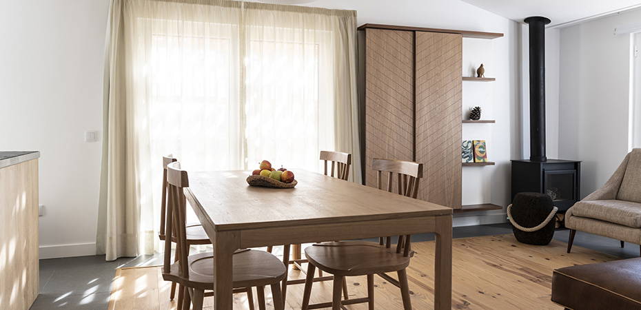 Farmhouse - Craveiral Farmhouse