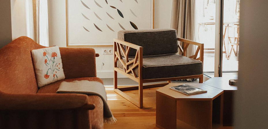 Farmloft - Craveiral Farmhouse