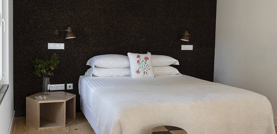 Farmloft - Craveiral Farmhouse