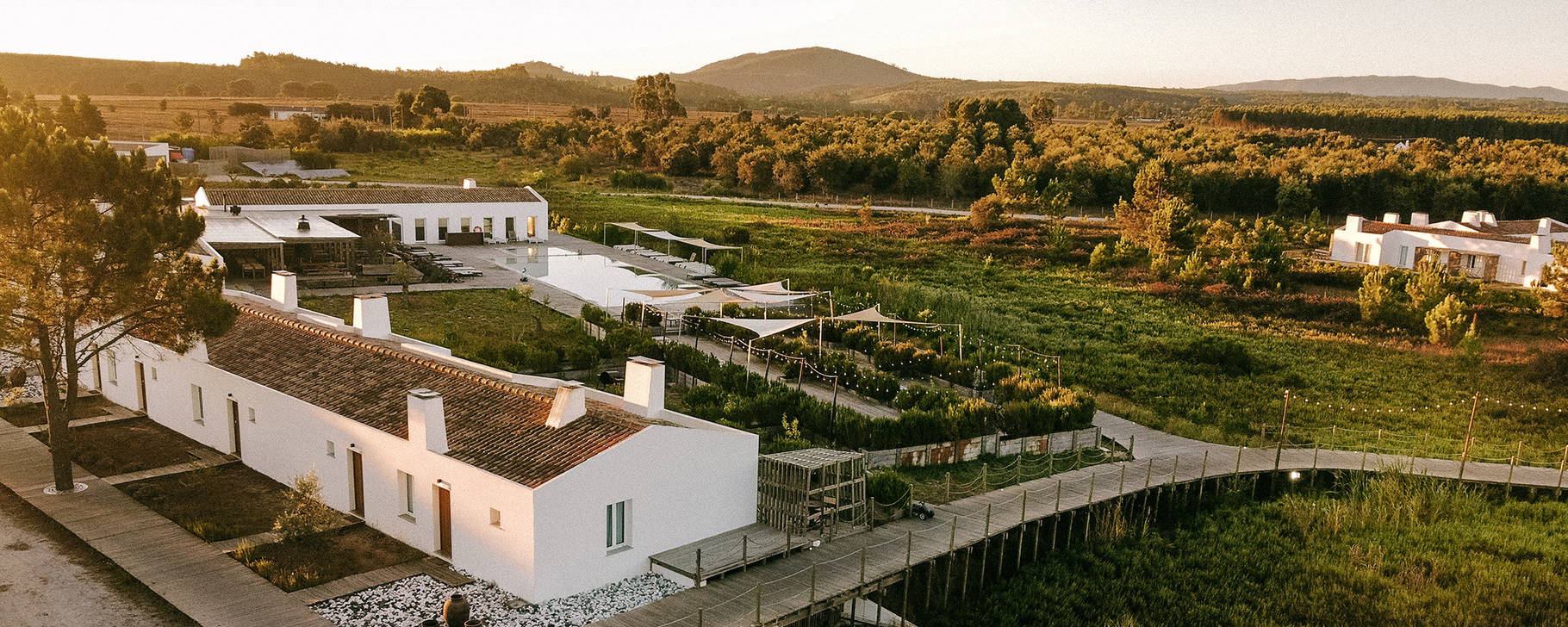Anlage - Craveiral Farmhouse