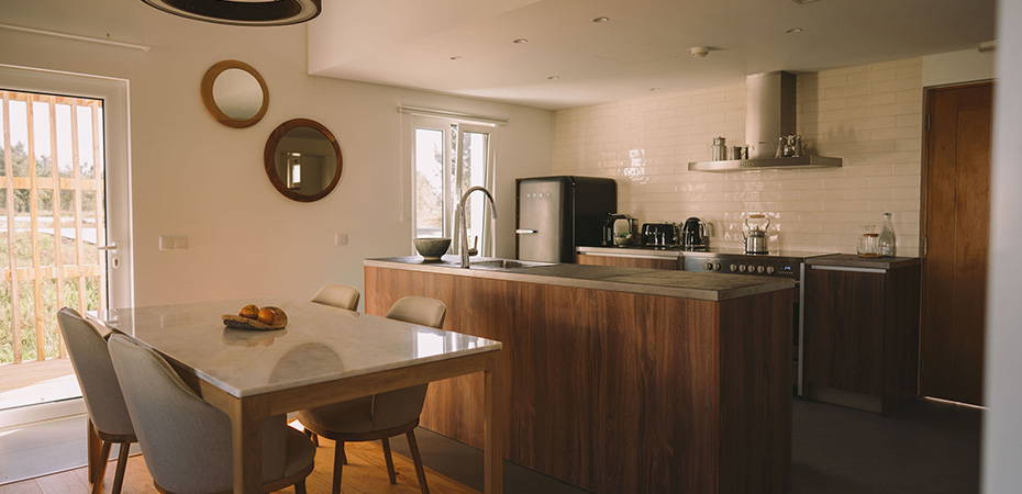 Owner´s House WeWood - Craveiral Farmhouse
