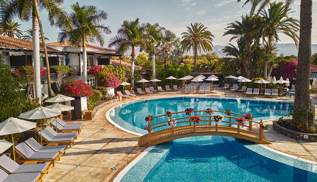 Vorschau - Seaside Grand Hotel Residencia