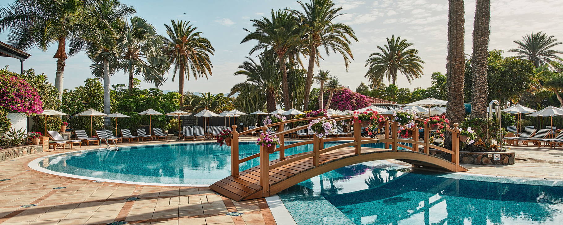 Pool - Seaside Grand Hotel Residencia