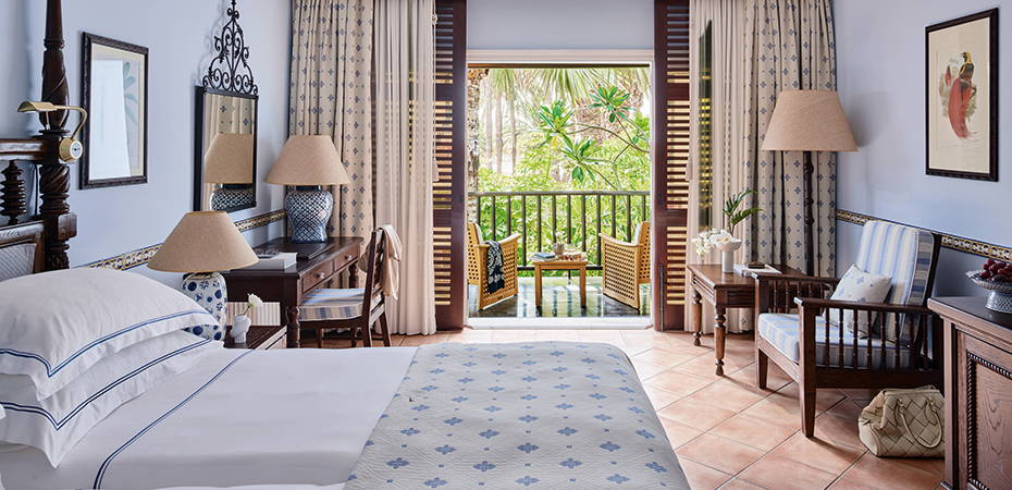 Standart Room - Seaside Grand Hotel Residencia