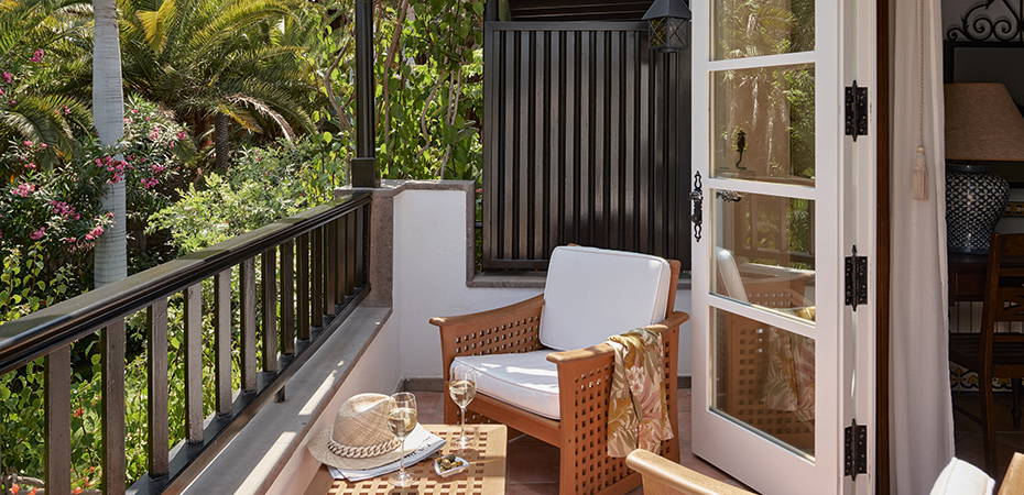 Standart Room - Seaside Grand Hotel Residencia