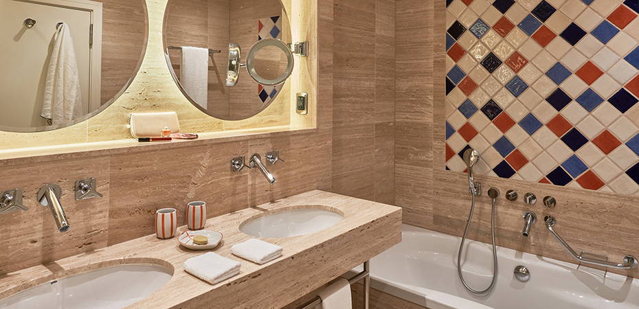 Junior Suite - Seaside Palm Beach