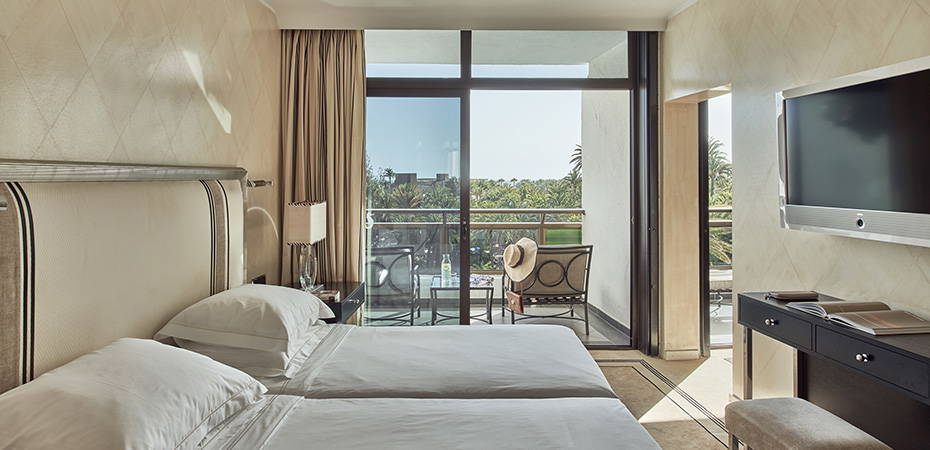 Master Suite - Seaside Palm Beach
