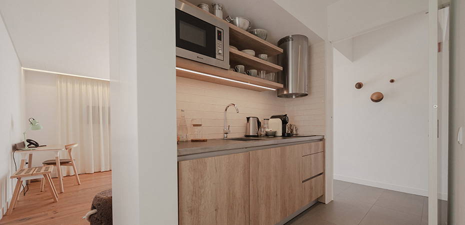 Studio - Craveiral Farmhouse
