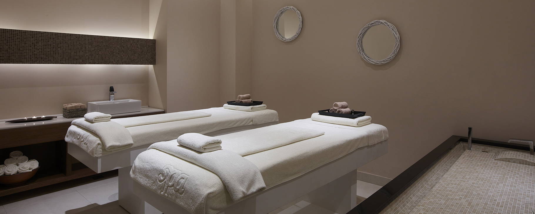 Spa - Boutique 5 Hotel & Spa