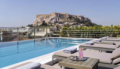 Vorschau - Electra Palace Athens