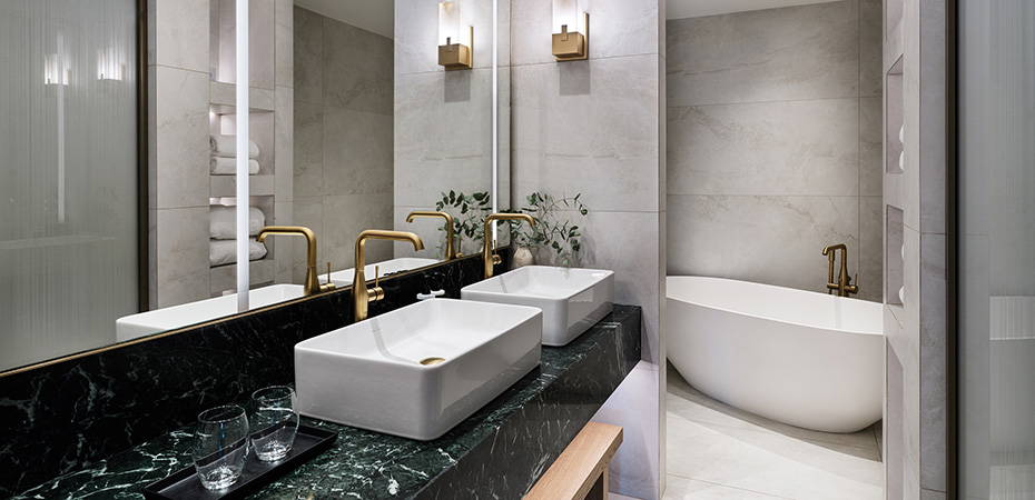 Presidential Suite - Electra Palace Athens