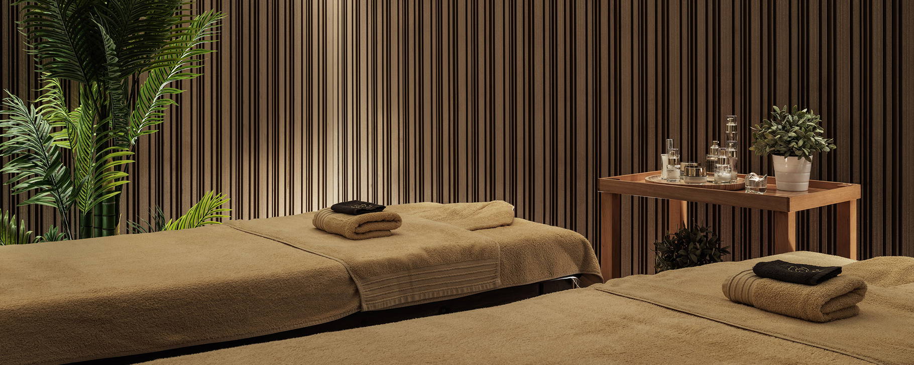 Spa - Electra Palace Athens