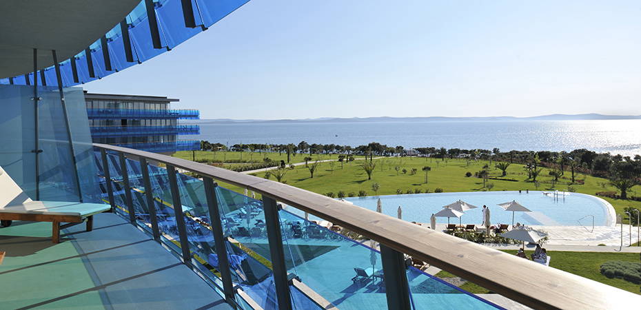 Senior Suite Seaside - Falkensteiner Hotel & Spa Iadera