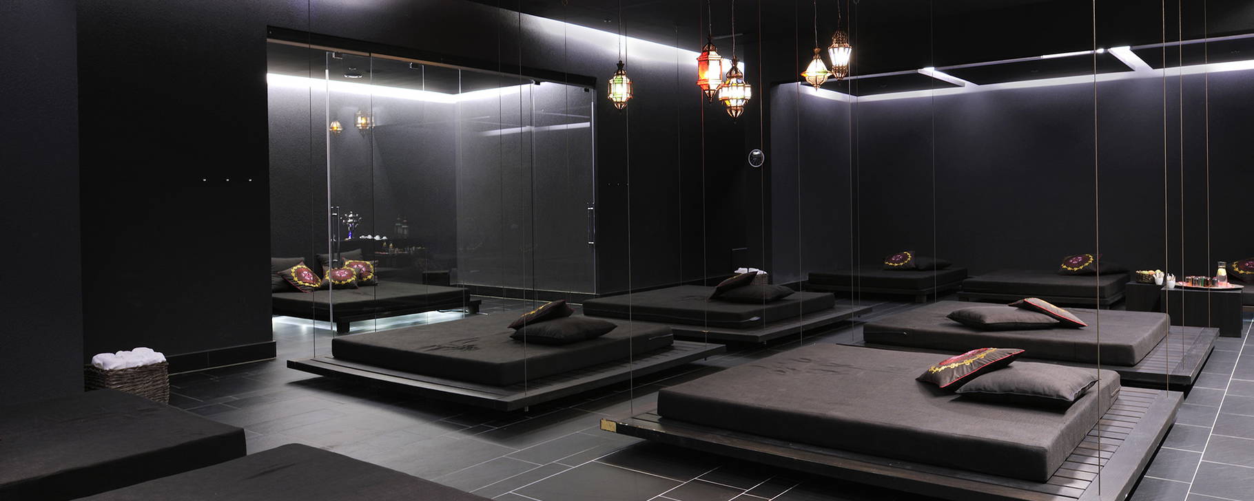 Spa - Falkensteiner Hotel & Spa Iadera