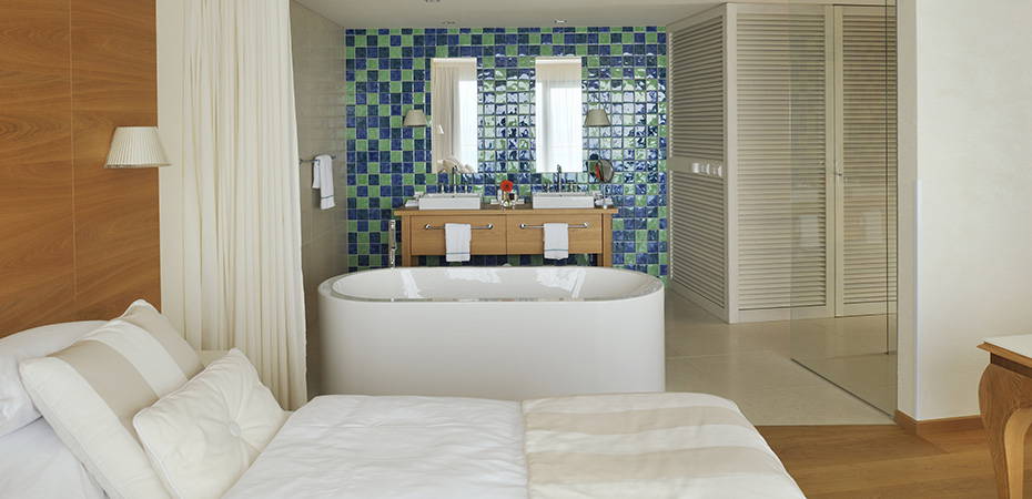 Senior Suite Seaside - Falkensteiner Hotel & Spa Iadera
