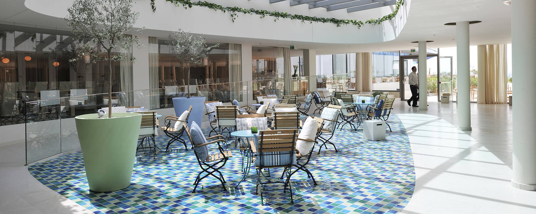 Lounge - Falkensteiner Hotel & Spa Iadera