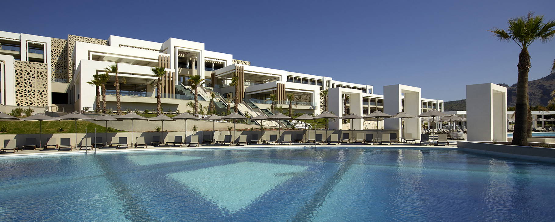 Pool - Mayia Exclusive Resort & Spa