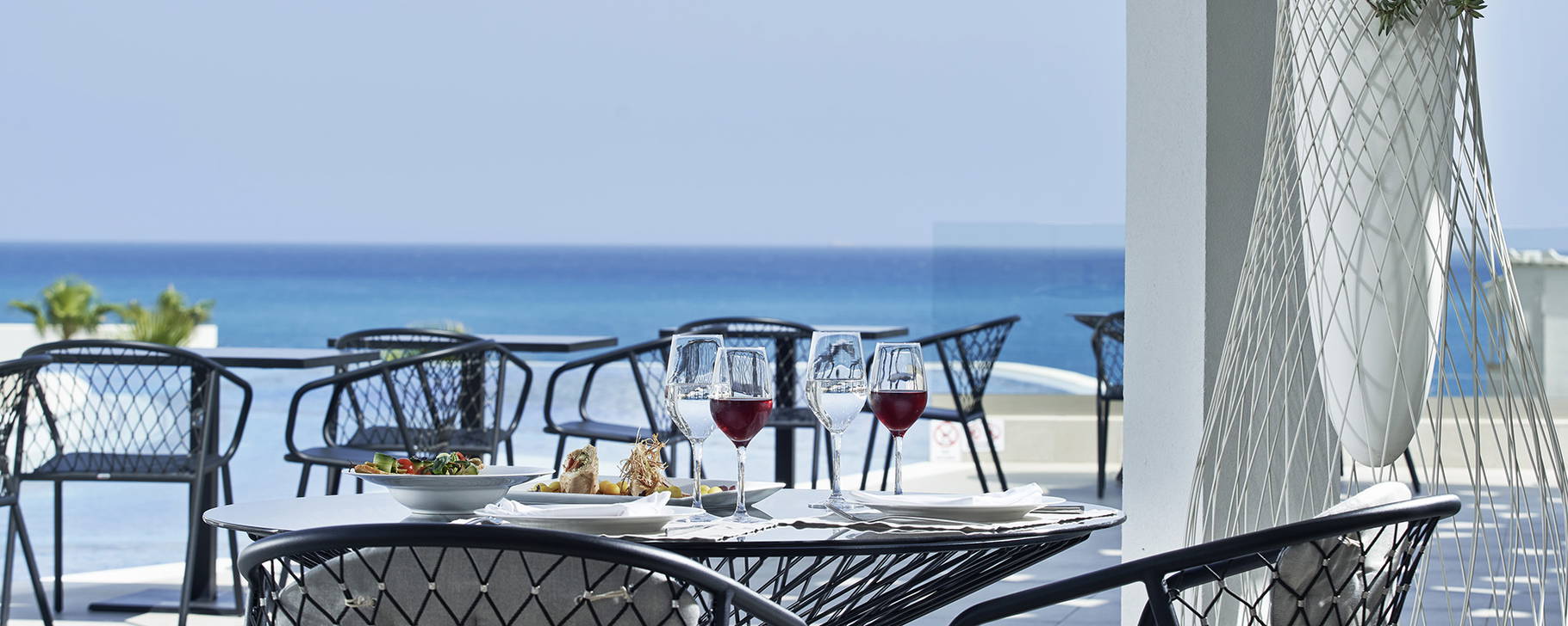 Al Dente - Mayia Exclusive Resort & Spa
