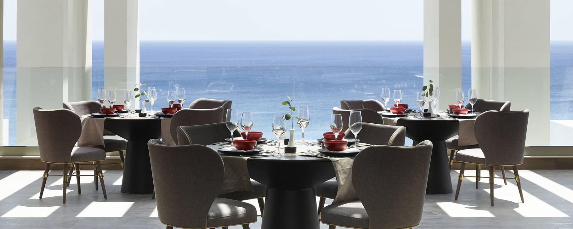 Wasabi - Mayia Exclusive Resort & Spa
