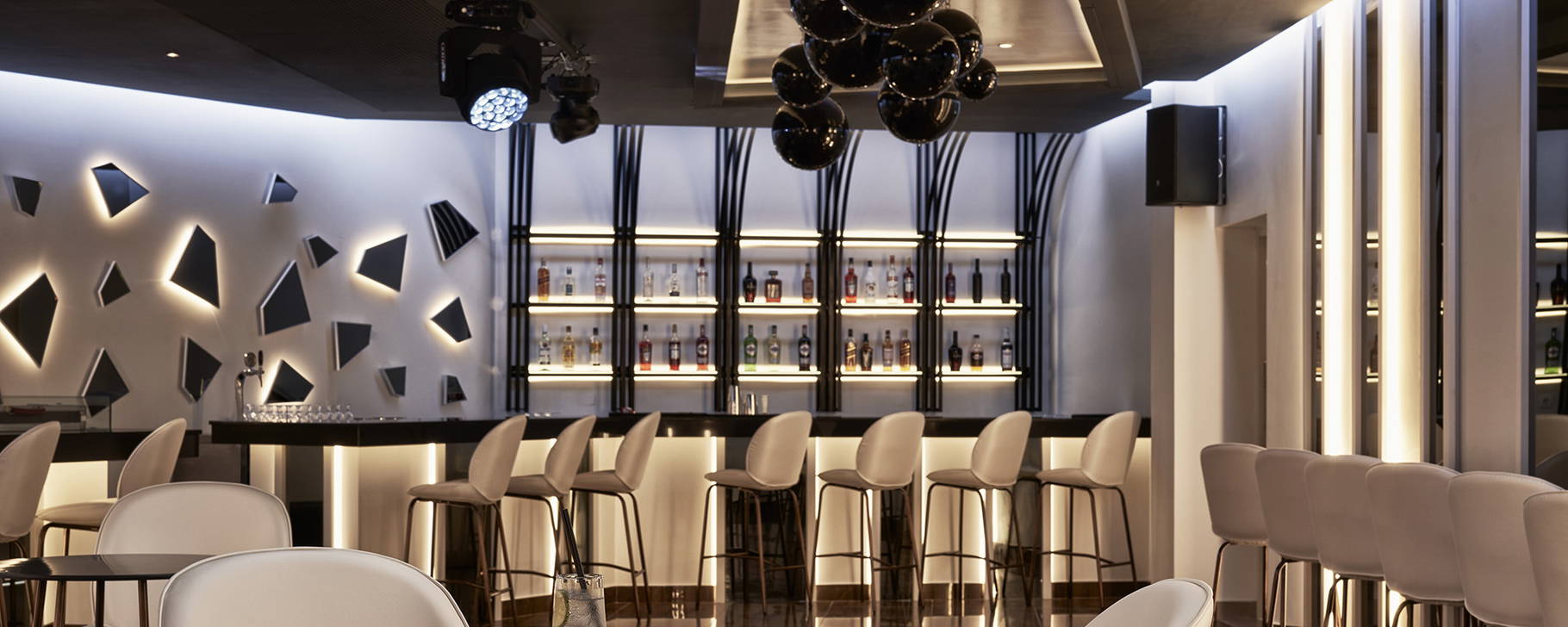 Bo Nachtclub - Mayia Exclusive Resort & Spa