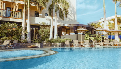 Vorschau - Bohemia Suites & Spa
