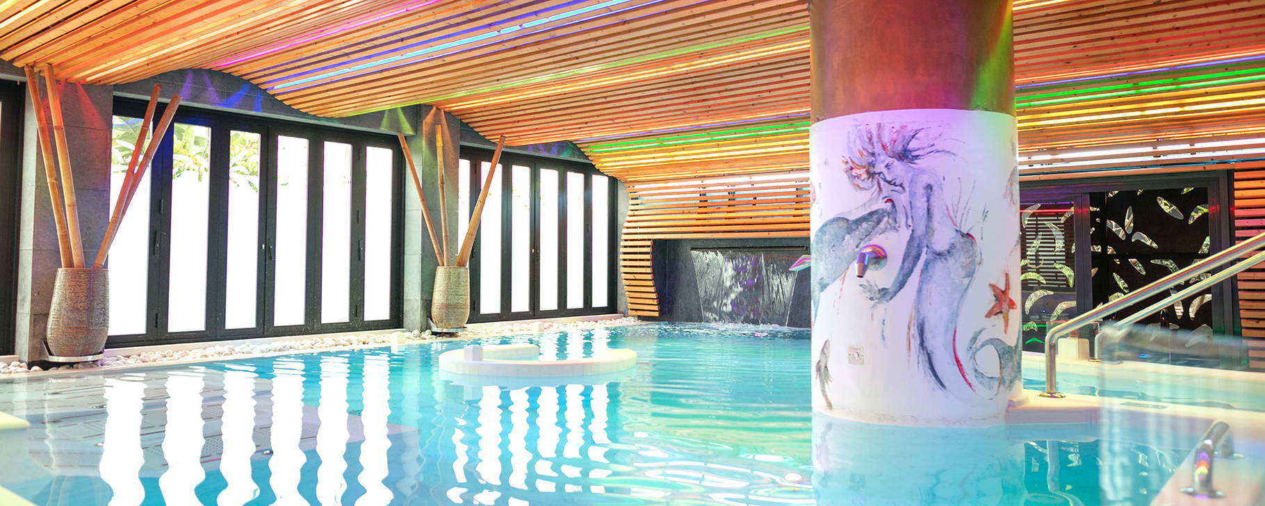 Spa-Pool - Bohemia Suites & Spa