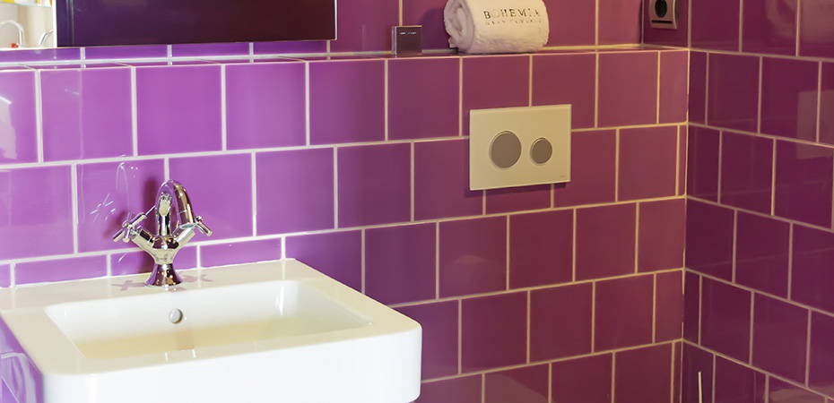 Corner Junior Suite - Bohemia Suites & Spa