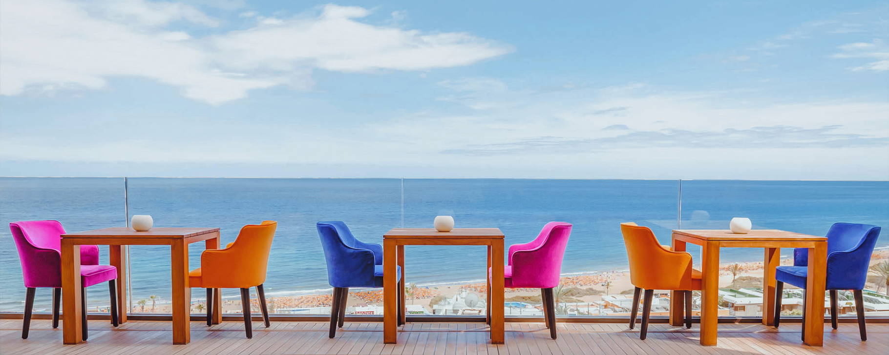 VIP - Bohemia Suites & Spa