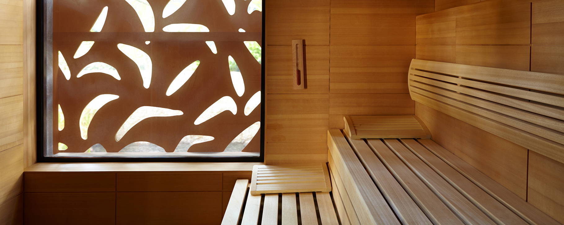 Spa - Bohemia Suites & Spa